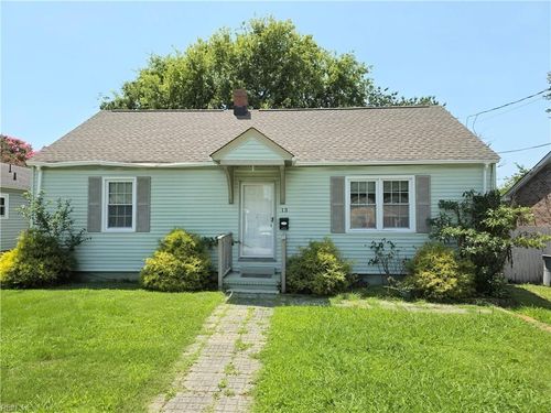 13 N Cypress Street, Hampton, VA, 23669 | Card Image
