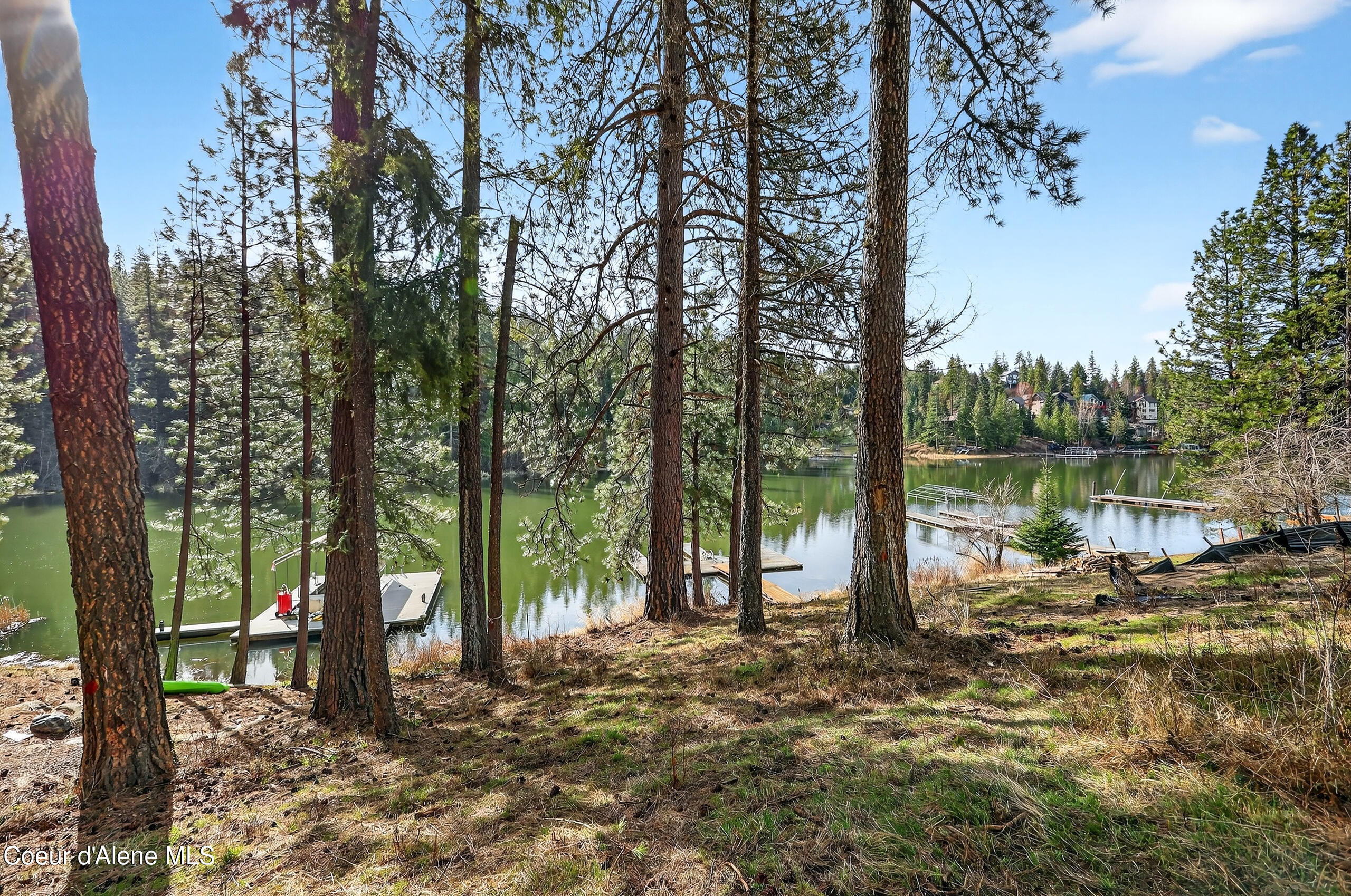 Land in Hayden 3