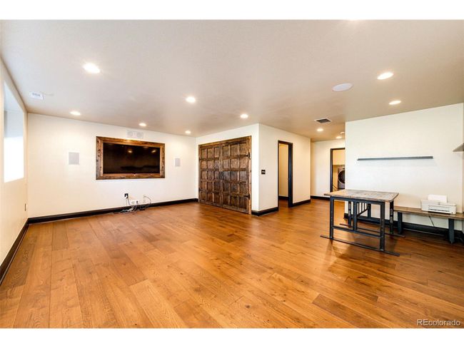 46 - 3383 Mount Royal Dr, House attached with 3 bedrooms, 4 bathrooms and null parking in Castle Rock CO | Image 36