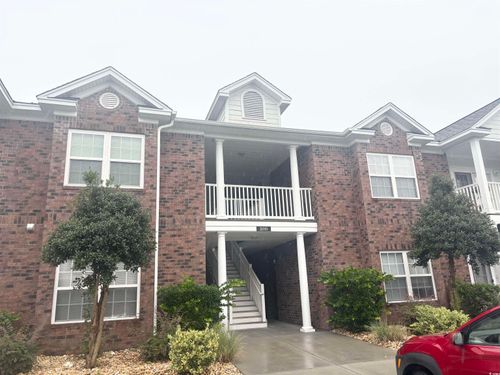 unit-d-2033 Silvercrest Dr, Myrtle Beach, SC, 29579-4357 | Card Image