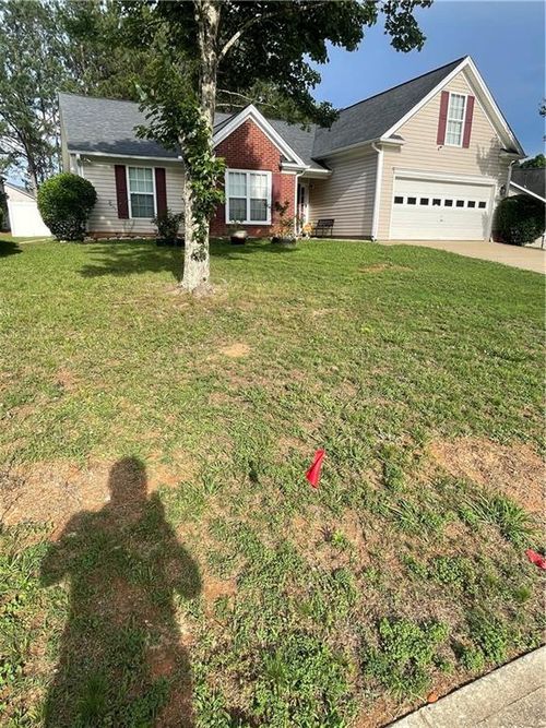 1295 Silverstone Trl, Jonesboro, GA, 30238-6001 | Card Image