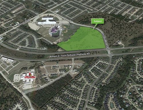 9999 William D Fitch Pkwy, College Station, TX, 77845 | Card Image