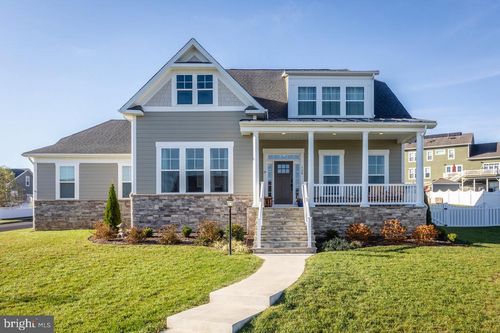 520 Mollys Way Ln, ROCKINGHAM, VA, 22801-4911 | Card Image