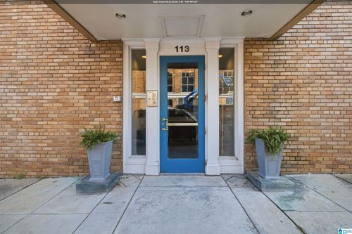 411-113 22nd St N, BIRMINGHAM, AL, 35203-4218 | Card Image