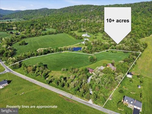 14122 Mercersburg Rd, CLEAR SPRING, MD, 21722-1030 | Card Image
