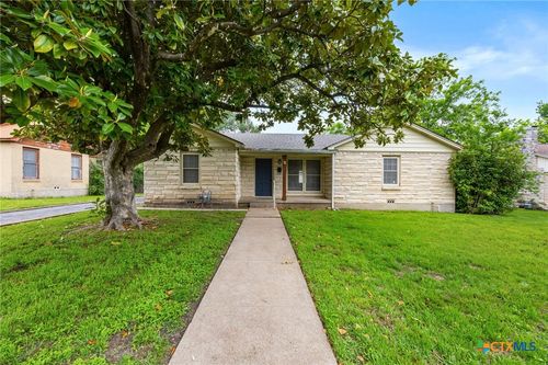 510 W Thompson Ave, Temple, TX, 76501-1333 | Card Image