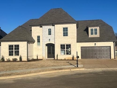 5466 Glennstone Cv, Memphis, TN, 38125 | Card Image