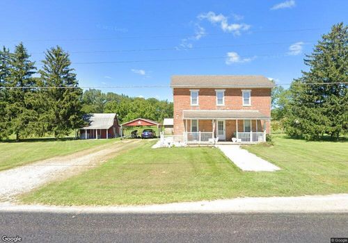 10880 Rosedale Rd, Mechanicsburg, OH, 43044-9527 | Card Image