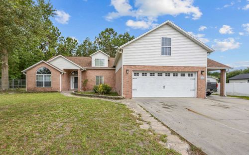 928 Sw Gator Ct, Lake City, FL, 32025-0413 | Card Image