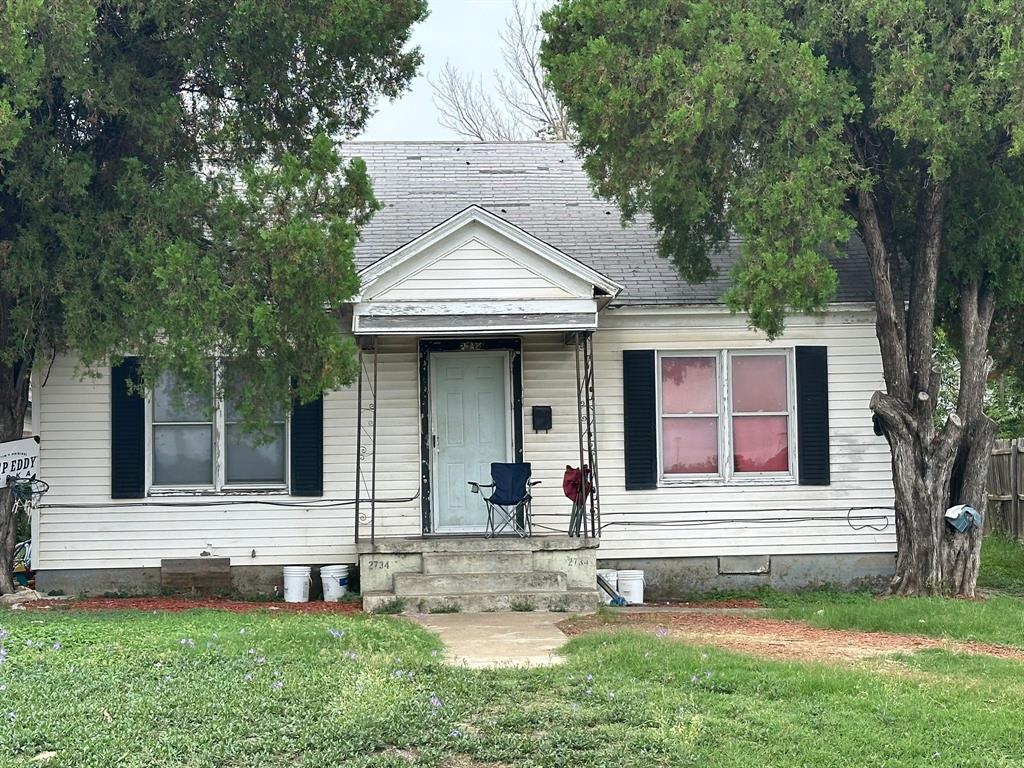 Bomar Ave, Fort Worth, TX 76103