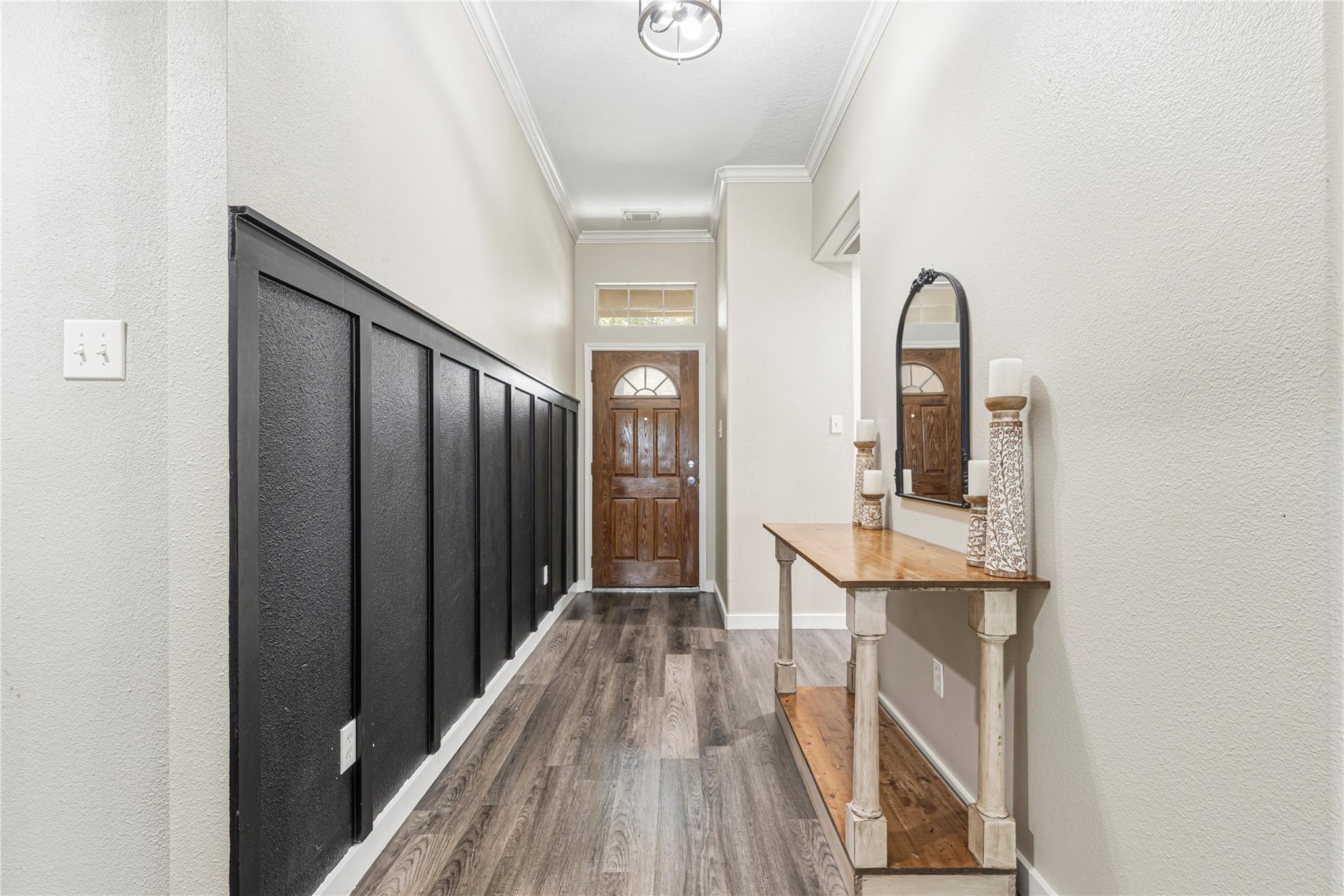 Residential in Magnolia 4