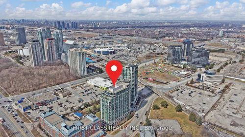 1112-68 Grangeway Ave, Scarborough, ON, M1H0A1 | Card Image