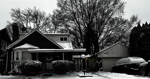 13731 Castleton St, Detroit, MI, 48227-3062 | Card Image