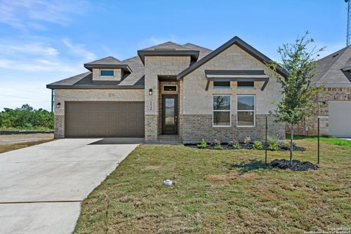 5540 Paschal Park, New Braunfels, TX, 78132-0291 | Card Image