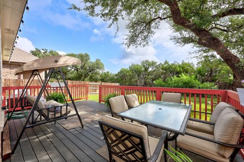 401 Peace Pipe Way, Georgetown, TX, 78628-2675 | Card Image