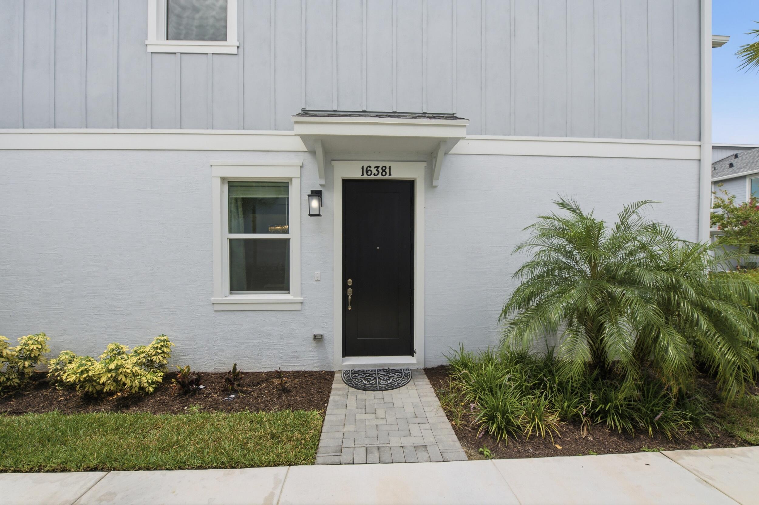 Residential in Westlake