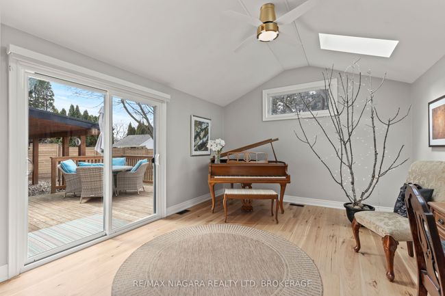 10 The Promenade, House other with 4 bedrooms, 3 bathrooms and 2 parking in Niagara on the Lake ON | Image 19