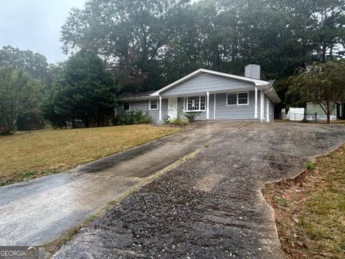 965 Cone Rd, Forest Park, GA, 30297-3107 | Card Image