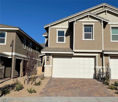 740 Monroe Hill Place, Henderson, NV, 89011 | Card Image