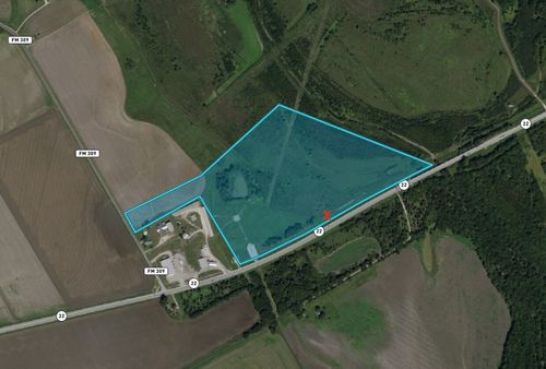 0000 St Hwy 22 & Fm 309, Hillsboro, TX, 76645 | Card Image