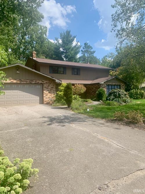 3718 High Acre Pl, West Lafayette, IN, 47906-8841 | Card Image