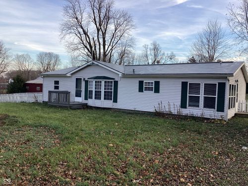 1293 W Oak St, Macy, IN, 46951-7814 | Card Image