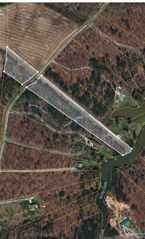 0 Eagle Lake Rd, Coalmont, TN, 37313 | Card Image