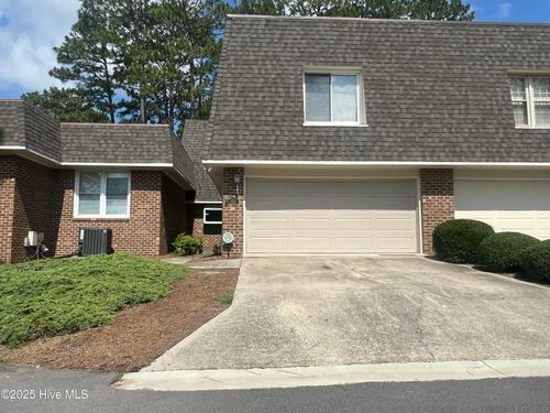 123 Racquet Ln, Pinehurst, NC, 28374-7626 | Card Image