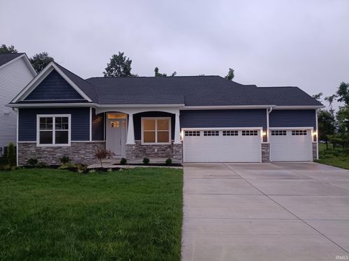 409 W Emerson Street, Bloomington, IN, 47403 | Card Image