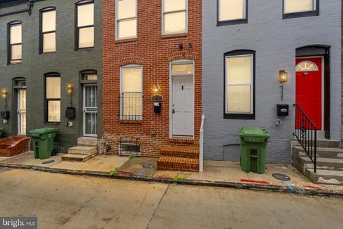 713 N Duncan St, BALTIMORE, MD, 21205-2315 | Card Image