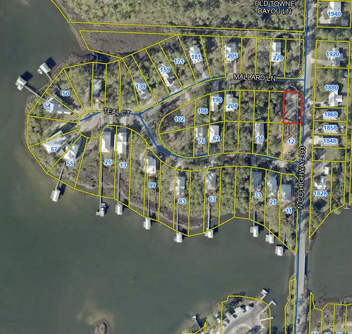 14 Mallard Ln, Santa Rosa Beach, FL, 32459 | Card Image
