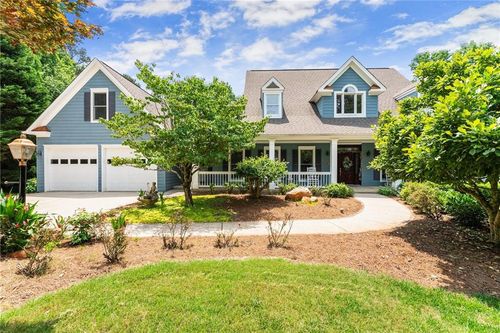 149 Highland Rd S, Dahlonega, GA, 30533-3935 | Card Image