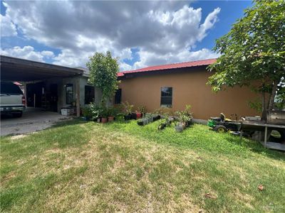 4508 N Mile 4 1/2 W, Home with 0 bedrooms, 0 bathrooms and 4 parking in Weslaco TX | Image 2