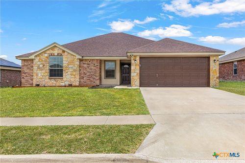 3406 Jacob St, Copperas Cove, TX, 76522-3499 | Card Image