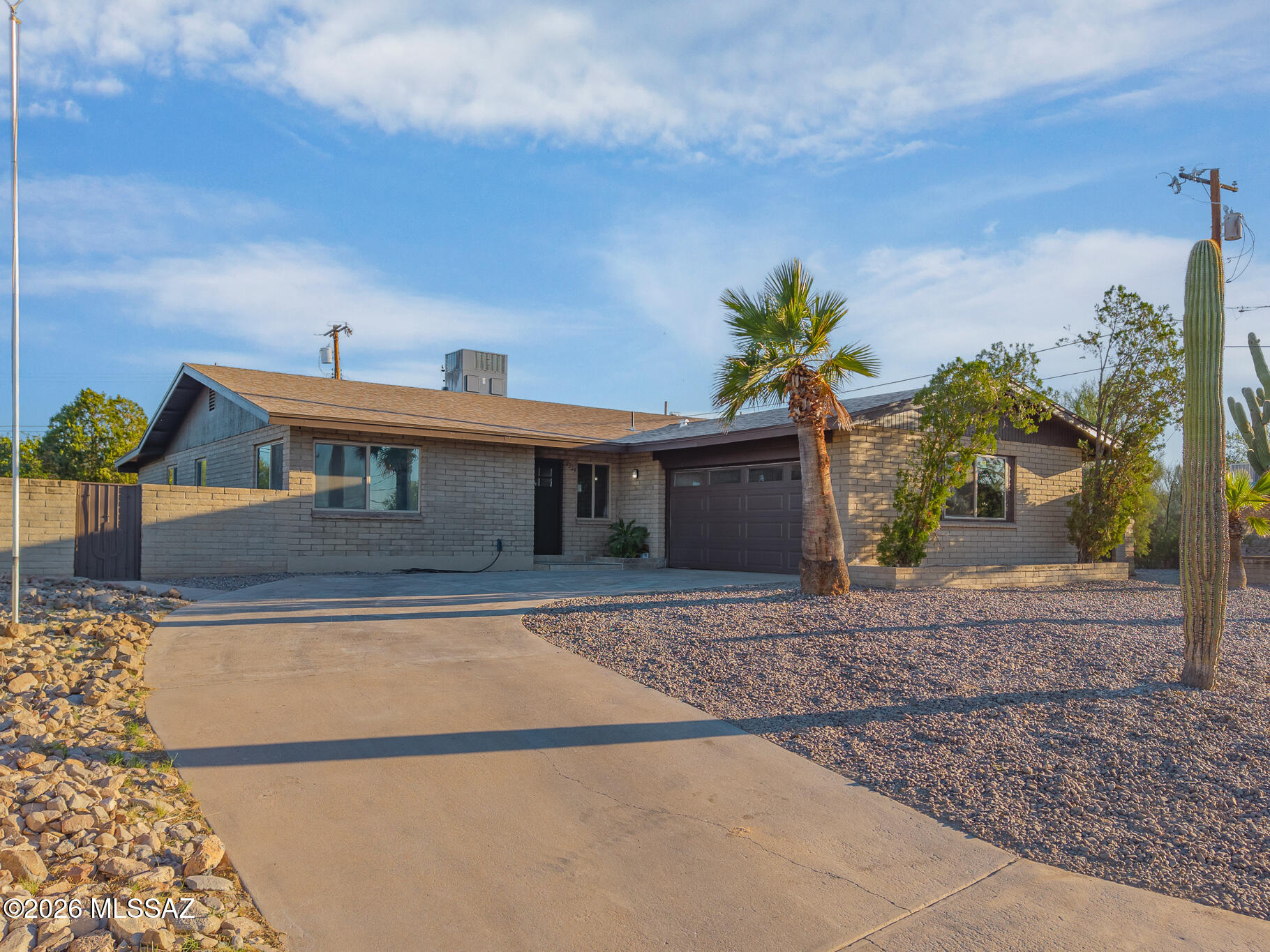 Residential in Tucson