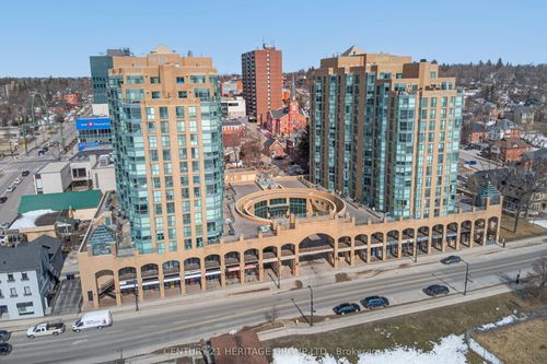 1005-150 Dunlop Street E, Barrie, ON, L4M6H1 | Card Image