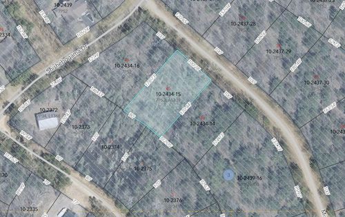 Lot 45 Mishonagon Way, Minocqua, WI, 54548 | Card Image