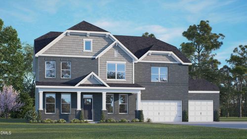 67 W Fire Opal Ct, Clayton, NC, 27520-9134 | Card Image