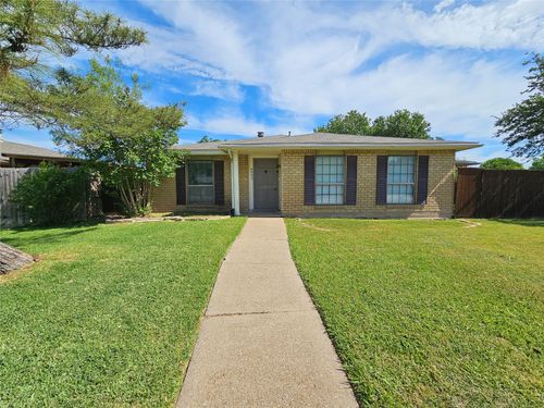 4933 Ashlock Dr, The Colony, TX, 75056-1600 | Card Image