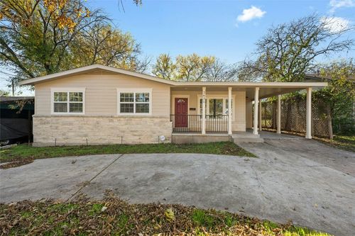 2631 W 45th St, Austin, TX, 78731-5941 | Card Image