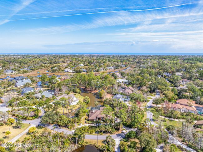 24620 Deer Trace Dr, House other with 3 bedrooms, 5 bathrooms and null parking in PONTE VEDRA BEACH FL | Image 61