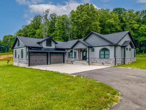 266 State Highway 59, Olive Hill, KY, 41164-5647 | Card Image