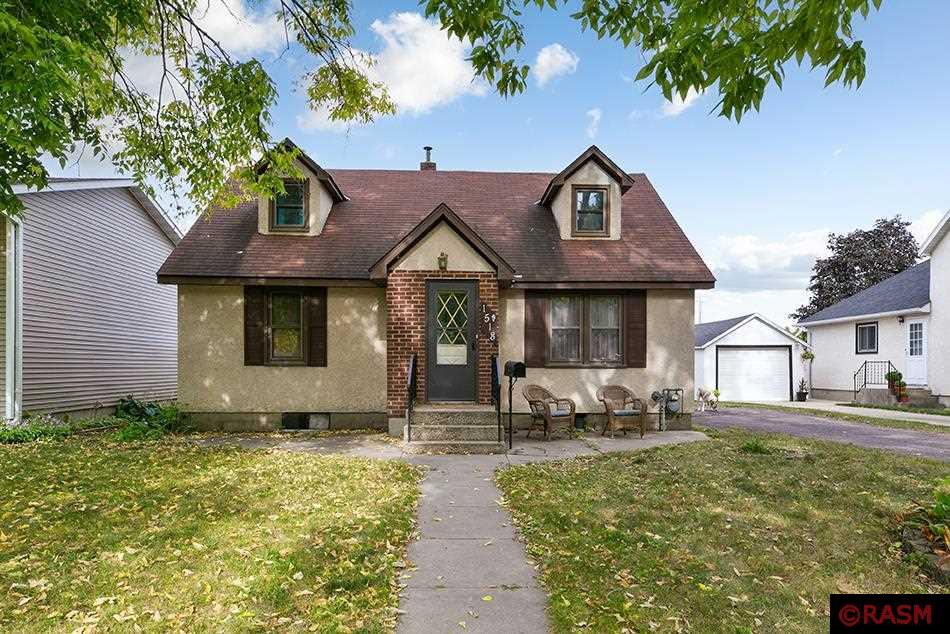 Minnesota St, New Ulm, MN 56073