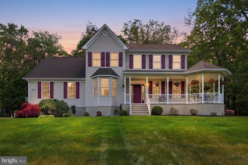 7 Cherry Tree Ln, CREAM RIDGE, NJ, 08514-2355 | Card Image