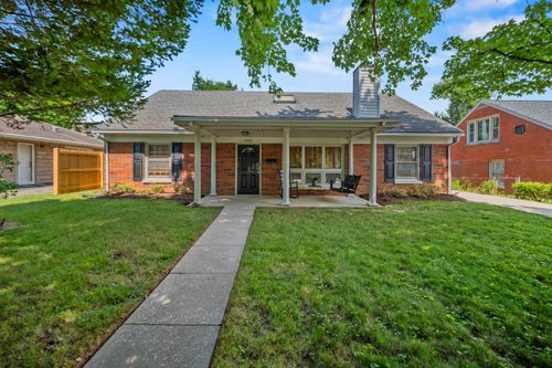 2029 Dellwood Drive, Lexington, KY, 40503 | Card Image