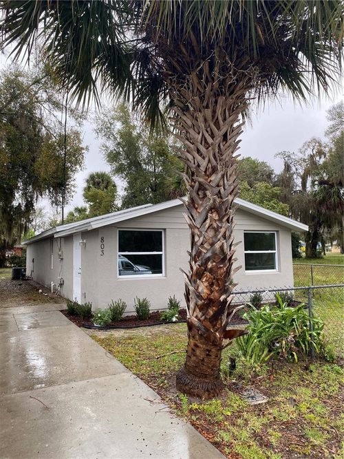 803 E Hazzard Ave, EUSTIS, FL, 32726-3651 | Card Image