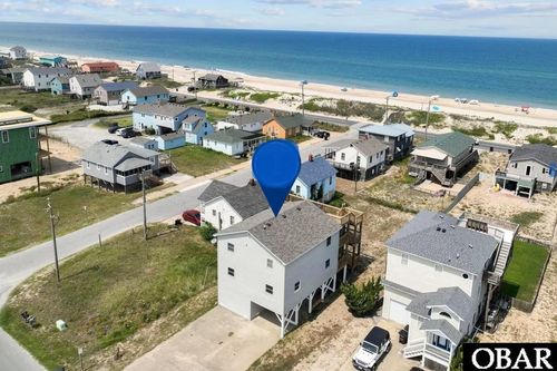 4023 Lindbergh Ave, Kitty Hawk, NC, 27949-4167 | Card Image