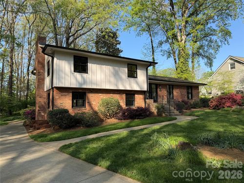 6168 Page Ct, Charlotte, NC, 28270-5360 | Card Image