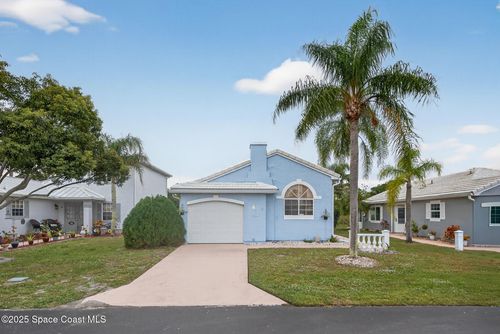 1924 Sugarberry Ct Ne, Palm Bay, FL, 32905-4688 | Card Image