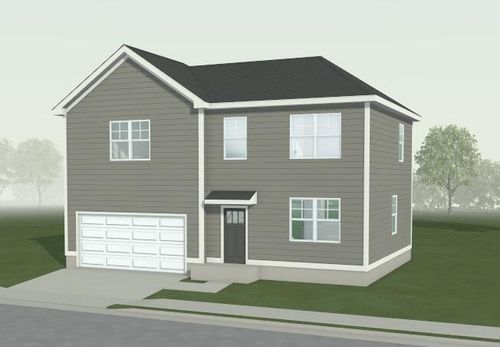 202 Stoneview Drive, Crossville, TN, 38555 | Card Image